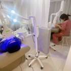 【新登場】水素ベッド導入しました！ホワイトニングと同時施術で内側からもキレイに✨